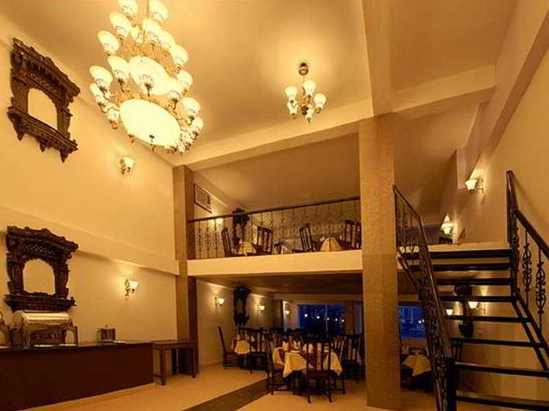 The Grand Haveli And Resort Nawalgarh Екстериор снимка